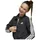 adidas Regenjacke Schwarz 140
