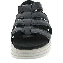 Legero Sunwalker Damen Schwarz 40