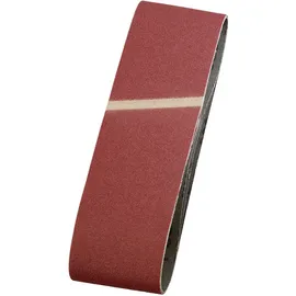 KWB Schleifband-Set 75 x 533 mm 3St.
