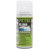 PETEC Klima fresh & clean Orange