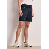 STREET ONE Bermuda Blau 36