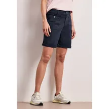 STREET ONE Bermuda Blau 36