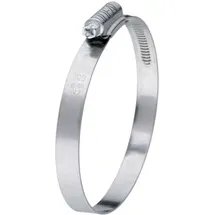 ideal schlemper IDEAL-Schlemper Schlauchschelle DIN3017 W2, 9mm, 40-60mm