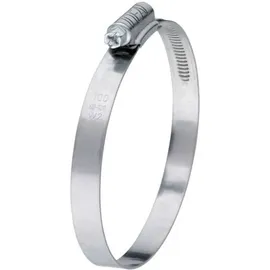 ideal schlemper IDEAL-Schlemper Schlauchschelle DIN3017 W2, 9mm, 40-60mm
