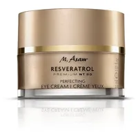 M. Asam Resveratrol Premium NT50 Augencreme 30ml