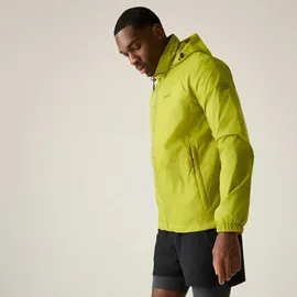 Regatta Lyle Iv Jacke - Dark Tang - 5XL