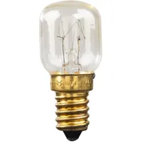 xavax Backofenlampe 25W E14 blau