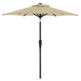Doppler LIFE Ø 180 cm Anthrazit