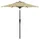 Doppler LIFE Ø 180 cm Anthrazit