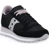 Saucony Jazz Triple Sportschuhe - Schwarz
