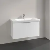 Villeroy & Boch Architectura Waschtischunterschrank, 2 Türen, B89500MS,