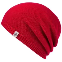 Roeckl Beanie rot 55-60