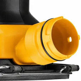DeWalt DWE6411-QS ohne Akku + Staubfangsack