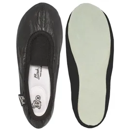 Beck Gymnastikschuh Schwarz 43