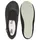 Beck Gymnastikschuh Schwarz 43