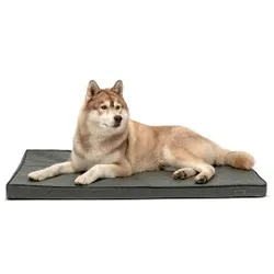 Lionto Orthopädische Hundematte XL