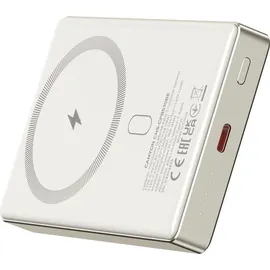 Canyon Powerbank OnPower 510 slim Magsafe 10000 mAh PD20W Graphit