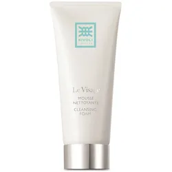 Rivoli Le Visage Mousse Nettoyante