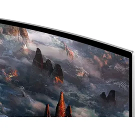 Samsung OLED G9 S49CG934SU 49''