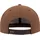 Flexfit Classic Snapback Cap khaki One Size