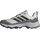 adidas Terrex Skychaser Ax5 Wanderschuhe - Wonder Alumina / Carbon / Grey Four - EU 40 2/3