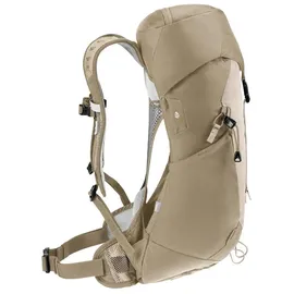 Deuter AC Lite 14 SL Wanderrucksack alu-greystone