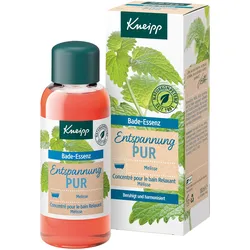 Kneipp Bade-Essenz Entspannung Pur