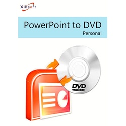 PowerPoint zu DVD Xilisoft