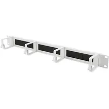 Digitus DN-97662 Kabelrangierpanel 1HE 19 Zoll Grau