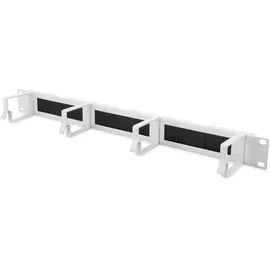 Digitus DN-97662 Kabelrangierpanel 1HE 19 Zoll Grau