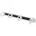 Digitus DN-97662 Kabelrangierpanel 1HE 19 Zoll Grau