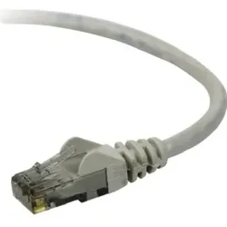 Belkin Cat 5E Netzwerkkabel 3m