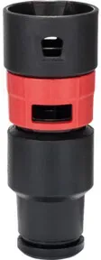 Bosch Werkzeugmuffe 22 mm 35 mm für GAS 35-55