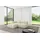 altdecor Ecksofa modulares Sofa Razon-L1 - 190x160x70 cm Beige Bouclé