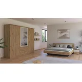 Rauch Schlafzimmer Burano Schlafzimmer-Set mehrteilig in verschiedenen Farben