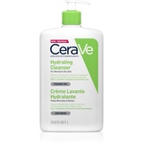CeraVe Hydrating Facial Cleanser 1000 ml