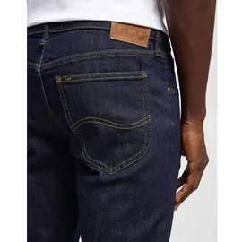 LEE Daren Zip Fly Jeans Rinse 31 30