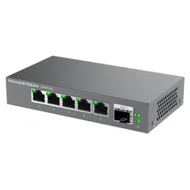Grandstream GWN7700M Series GWN7700M - Switch