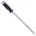 Kochwetzstahl Standardzug rund 30 cm