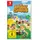 Animal Crossing: New Horizons (USK) (Nintendo Switch)