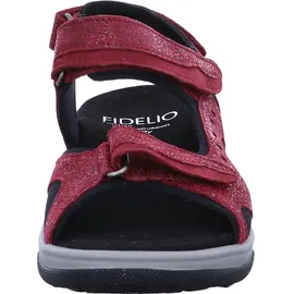 Fidelio Hilly Damen Rot 37
