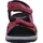 Fidelio Hilly Damen Rot 37