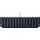 Prosperplast Balkonpflanzenhalter Boardee Fence W 58 cm grau