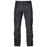 Fjällräven Nils Trousers M Regular Dark Grey 50