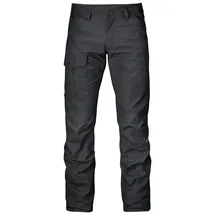 Fjällräven Nils Trousers M Regular Dark Grey 50