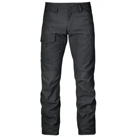 Fjällräven Nils Trousers M Regular Dark Grey 50