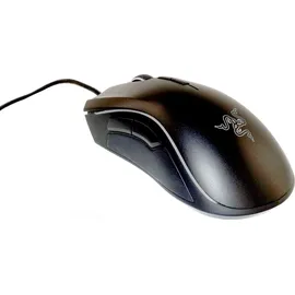 Razer Mamba Elite Schwarz