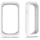 Garmin Silikonhülle für Edge 1050 | weiß