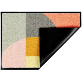 Schöner Wohnen Bellevue 50 x 70 cm Bunt