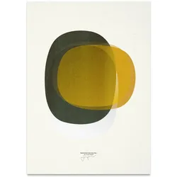 Paper Collective - Sketchbook Abstracts 01, 50 x 70 cm